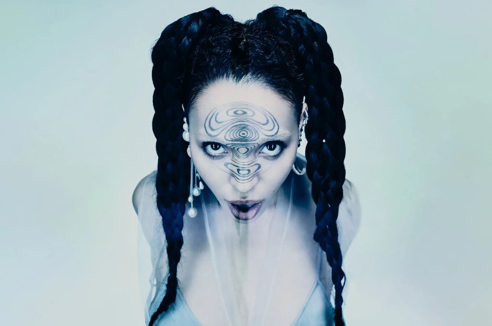 FKA Twigs processa a banda The Twigs em disputa por marca registrada