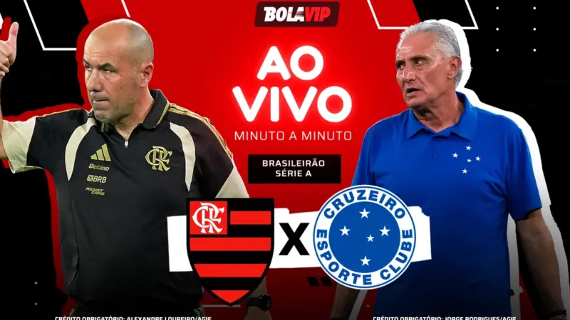 Pedro abre o placar para o Flamengo aos 4 minutos no Maracanã