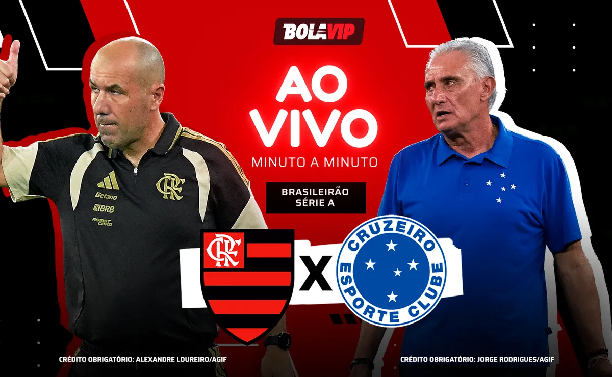 Pedro abre o placar para o Flamengo aos 4 minutos no Maracanã