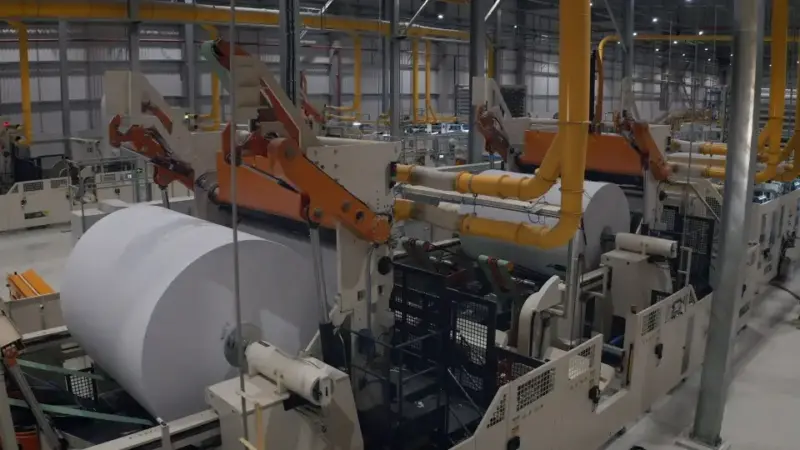 Suzano anuncia aumento nos preços da celulose a partir de abril