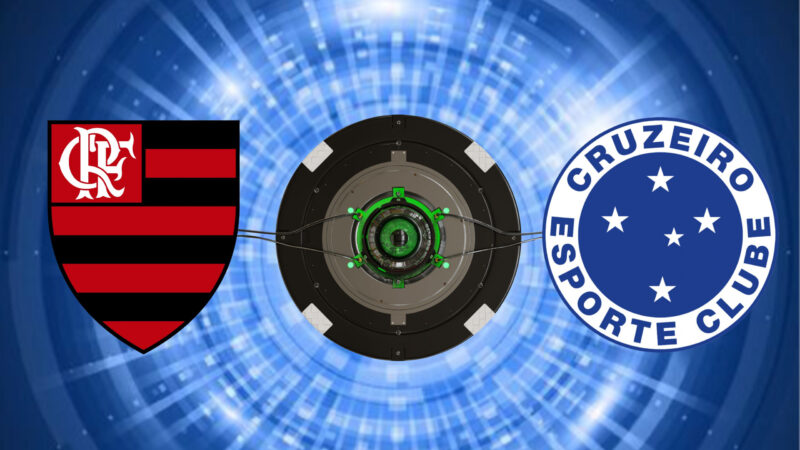 Flamengo x Cruzeiro: onde assistir, horário e escalação pelo Brasileirão