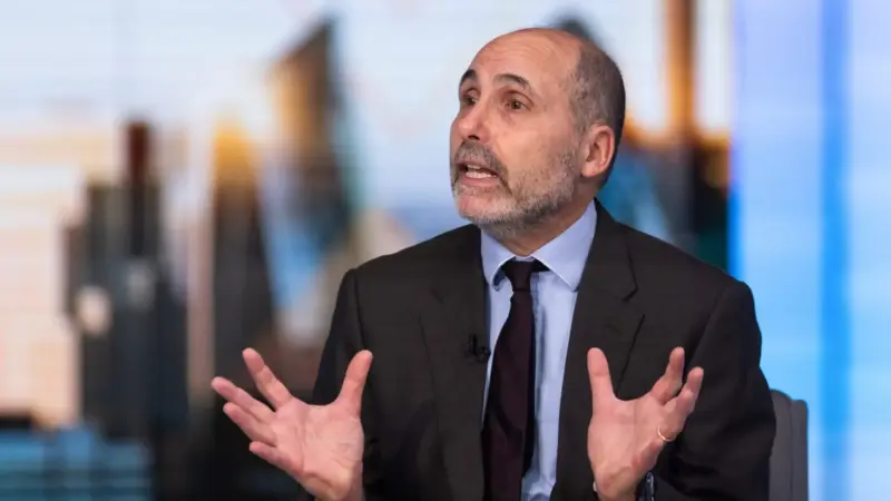 Estrategista do Goldman alerta que ações mostram sinais semelhantes aos de 2008