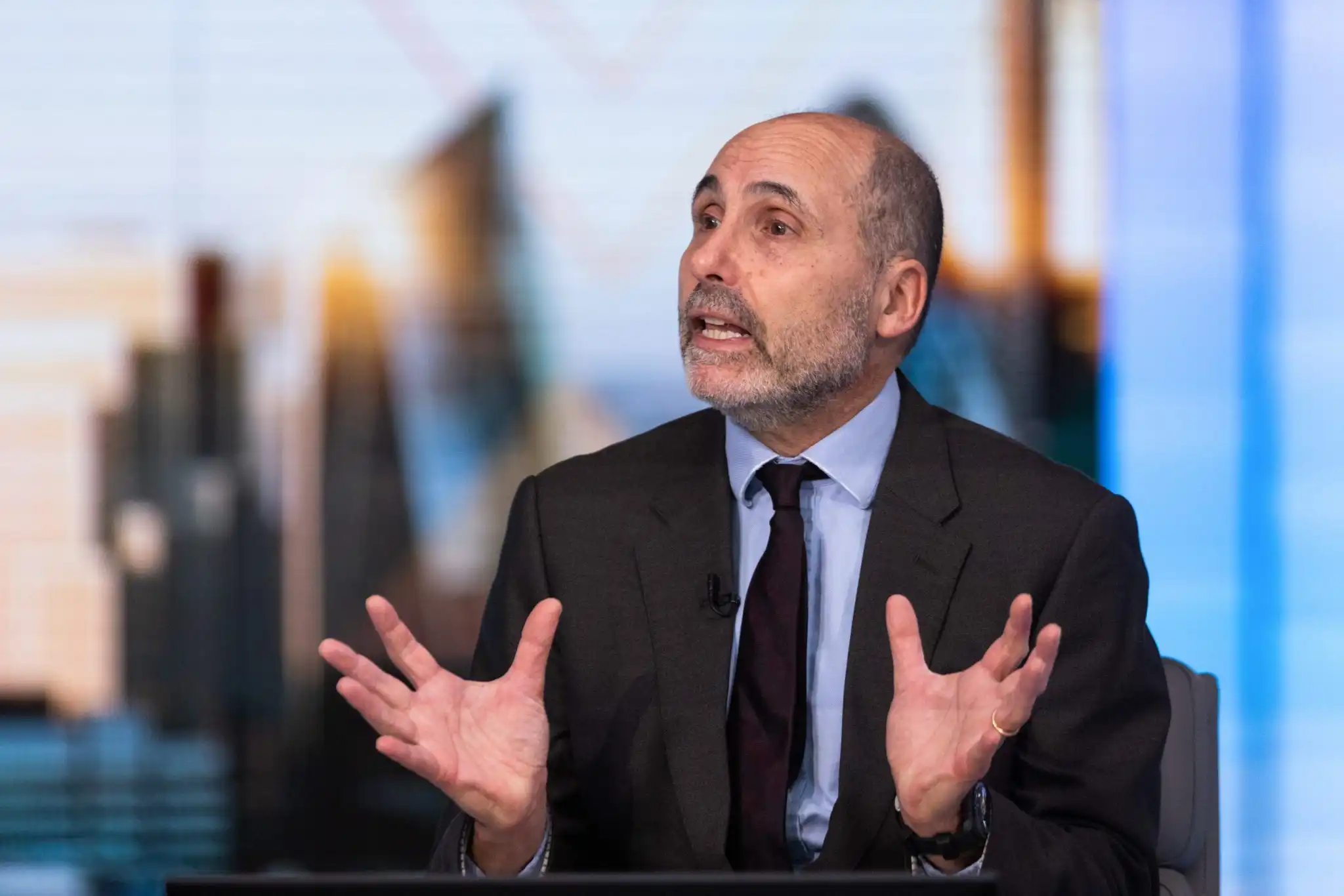 Estrategista do Goldman alerta que ações mostram sinais semelhantes aos de 2008