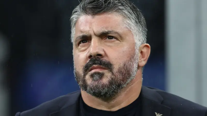 Técnico da Itália deixa porta aberta para volante do Flamengo após não convocá-lo para repescagem