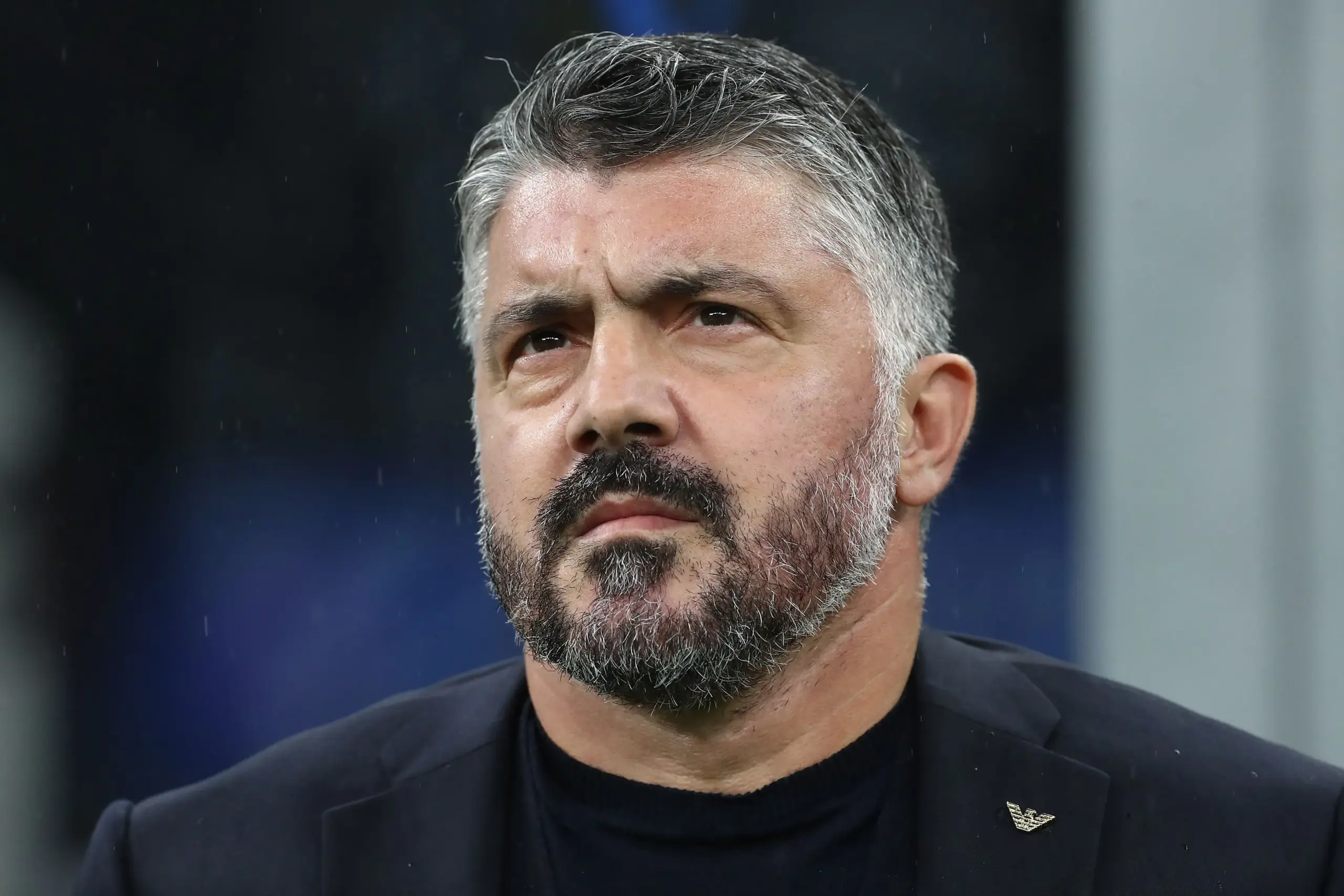 Técnico da Itália deixa porta aberta para volante do Flamengo após não convocá-lo para repescagem
