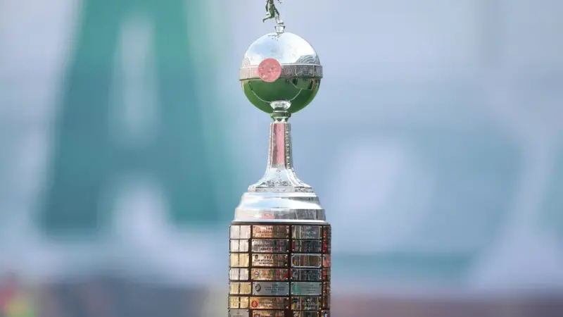 Sorteio da fase de grupos da Copa Libertadores 2026: onde assistir e detalhes do evento