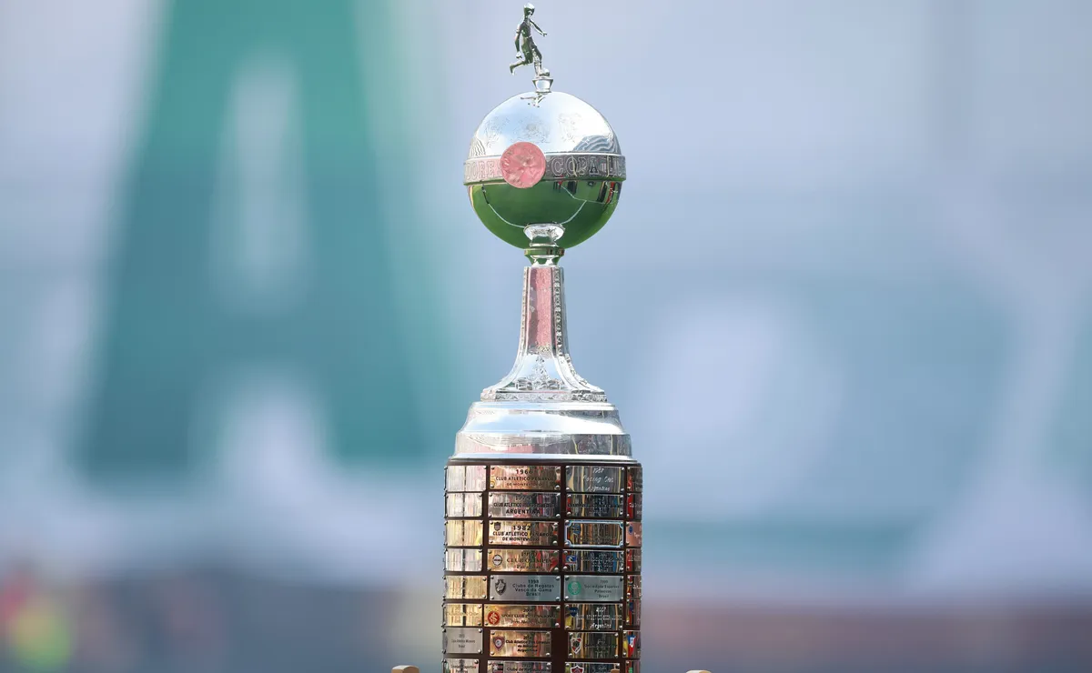 Sorteio da fase de grupos da Copa Libertadores 2026: onde assistir e detalhes do evento