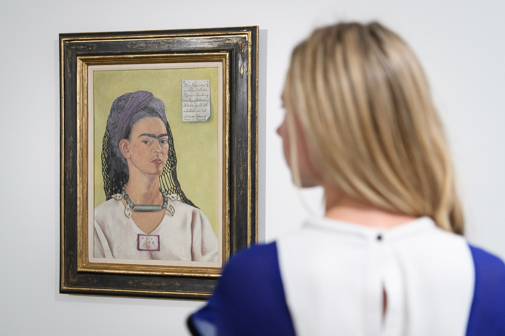 Frida Kahlo volta ao centro das atenções com nova onda de exposições e montagem operística
