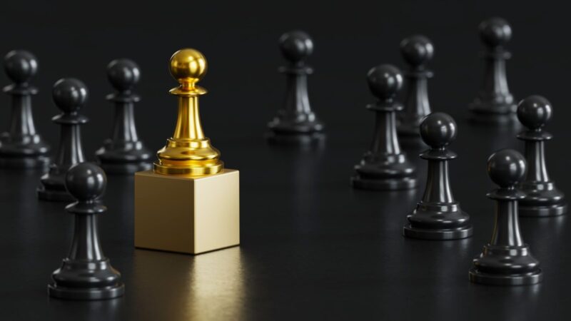 Venture capital se concentra em poucos fundos e outliers impulsionam retornos extremos