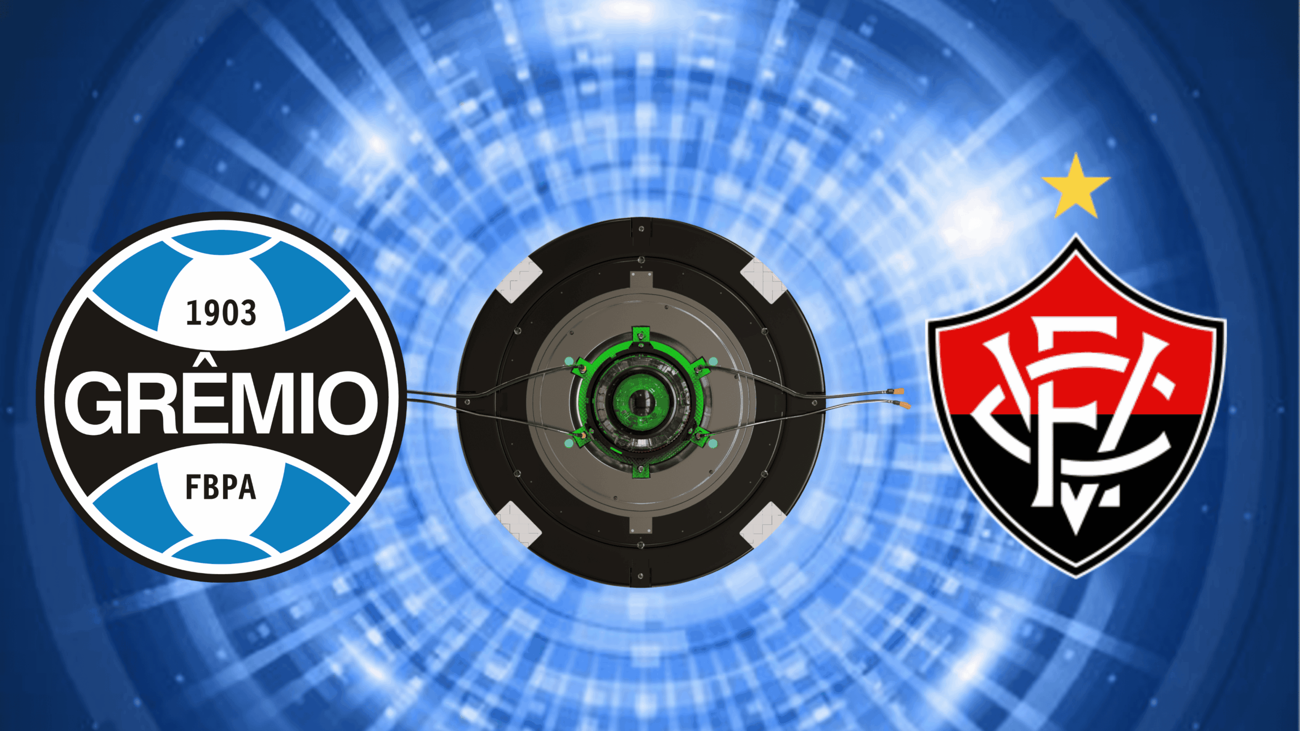 Grêmio e Vitória se enfrentam na Arena do Grêmio com transmissão pelo Premiere e SporTV