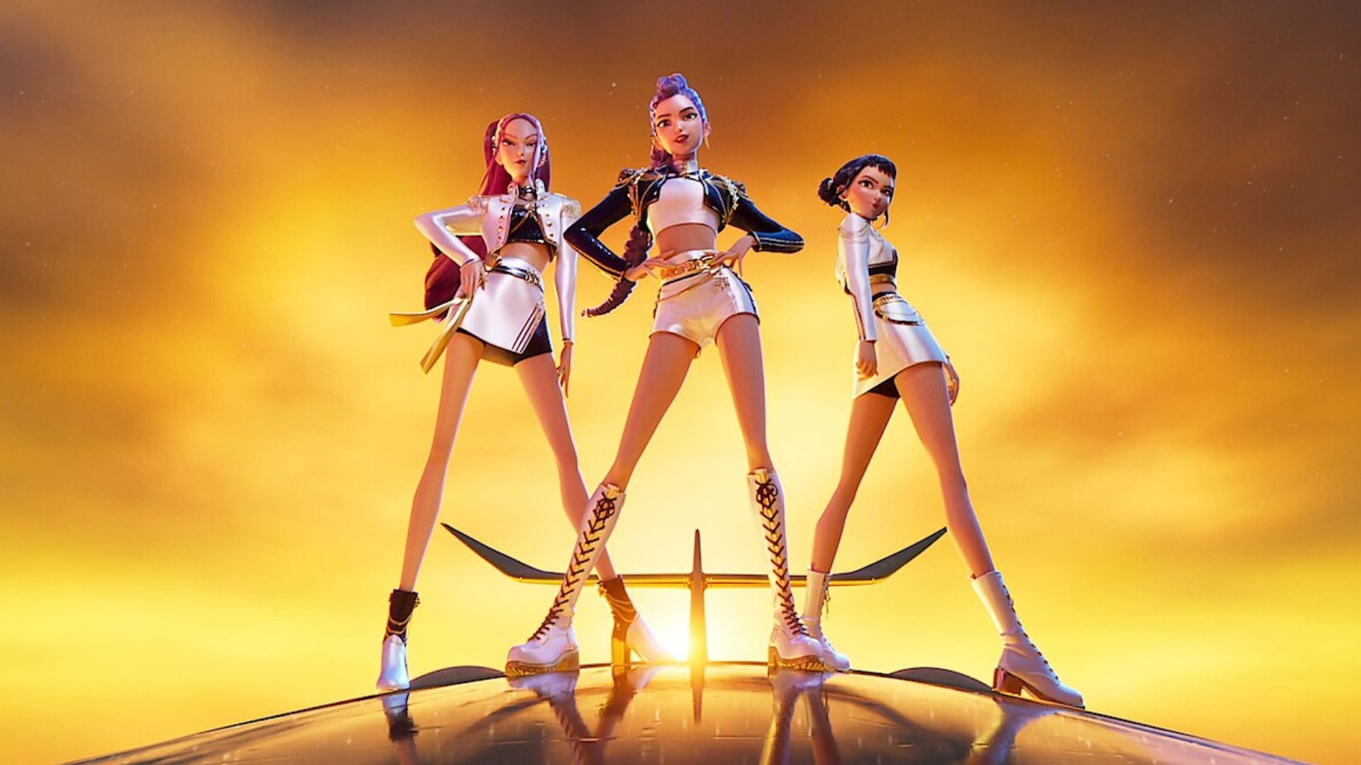 Filme Guerreiras do K-Pop vence no Oscar 2026 e conquista Melhor Canção Original com “Golden”