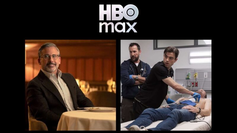 HBO Max: lançamentos entre 2 e 8 de março de 2026