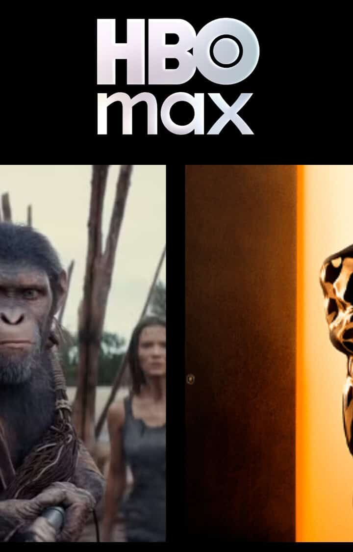 HBO Max: programação e estreias de 9 a 15 de março de 2026