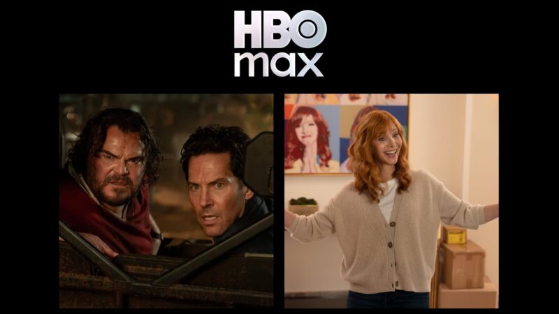 HBO Max divulga lançamentos da semana de 23 a 29 de março de 2026