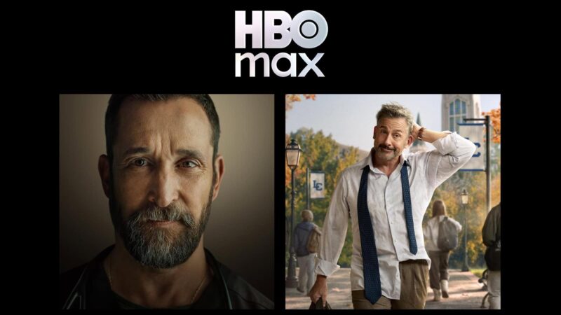 HBO Max anuncia estreias e novos episódios entre 30 de março e 5 de abril de 2026