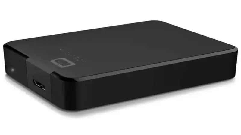 Magalu tem HDs externos com cupom de desconto para quem quer fazer backup