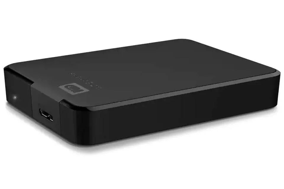 Magalu tem HDs externos com cupom de desconto para quem quer fazer backup