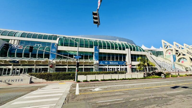 Fitness Brasil lidera Fórum Brasileiro na HFA Show 2026 em San Diego e reforça presença do país no mercado global