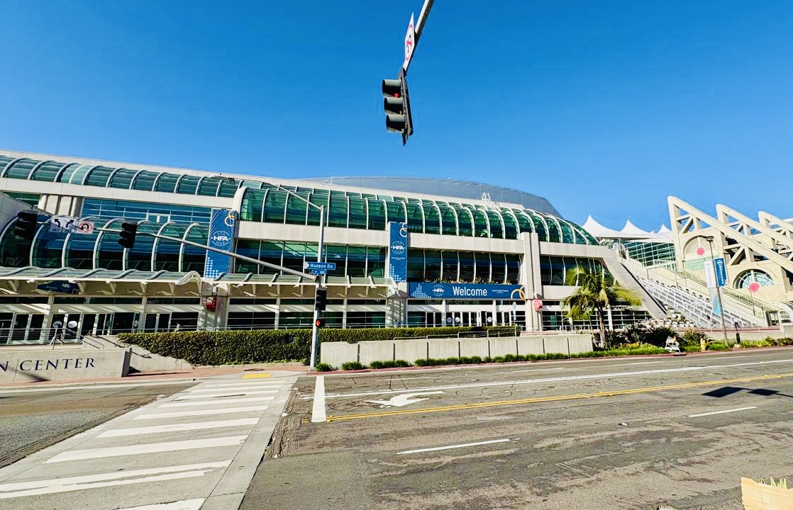 Fitness Brasil lidera Fórum Brasileiro na HFA Show 2026 em San Diego e reforça presença do país no mercado global