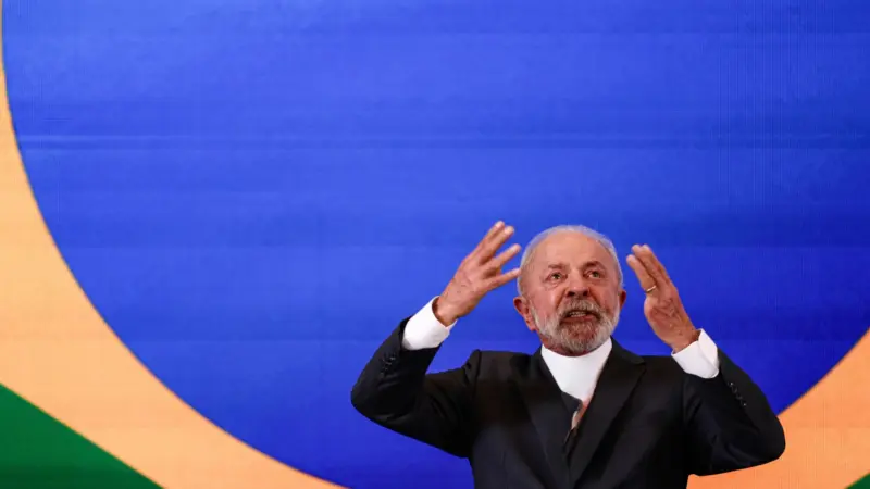 Governo Lula condena ataques dos Estados Unidos e Israel ao Irã