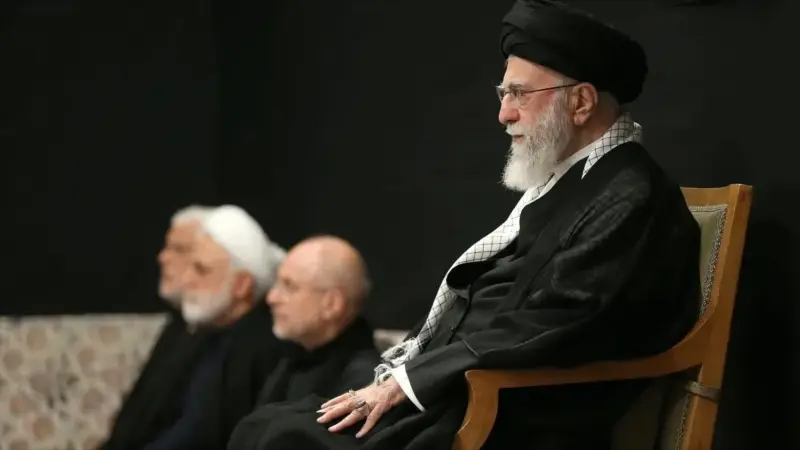 Guarda Revolucionária promete “operação ofensiva mais feroz da história” contra EUA e Israel após morte de Khamenei