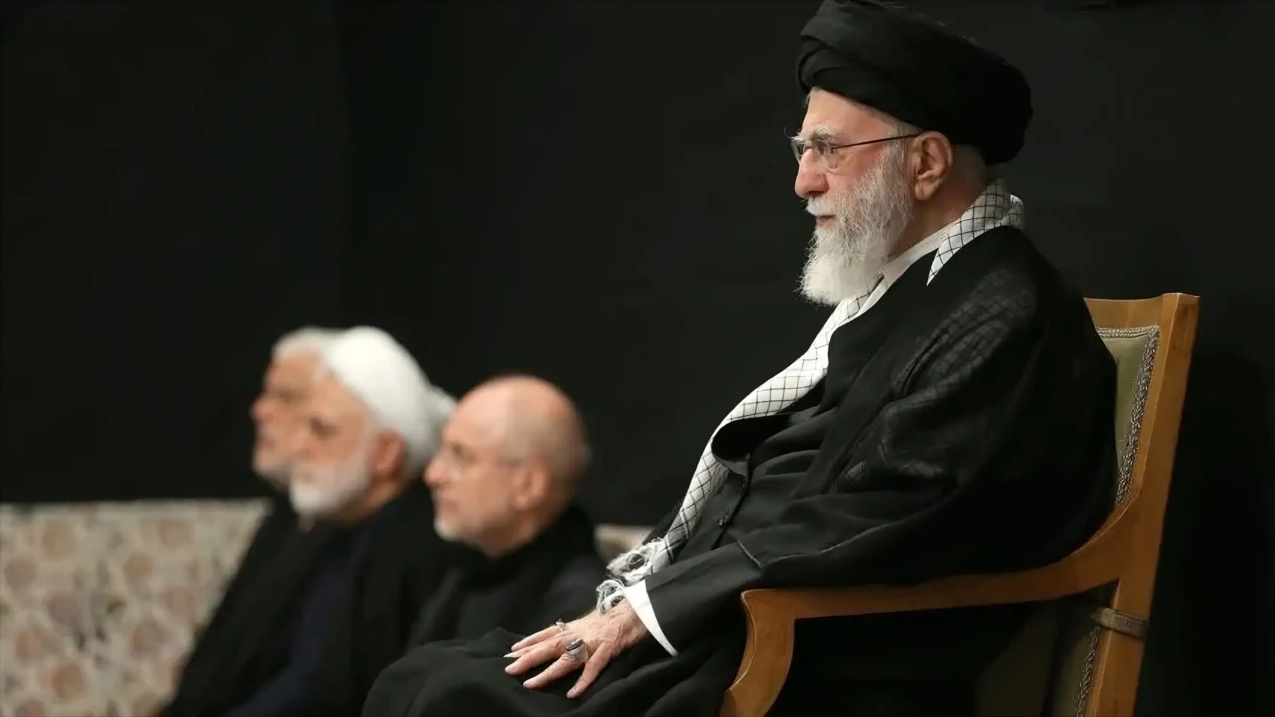 Guarda Revolucionária promete “operação ofensiva mais feroz da história” contra EUA e Israel após morte de Khamenei