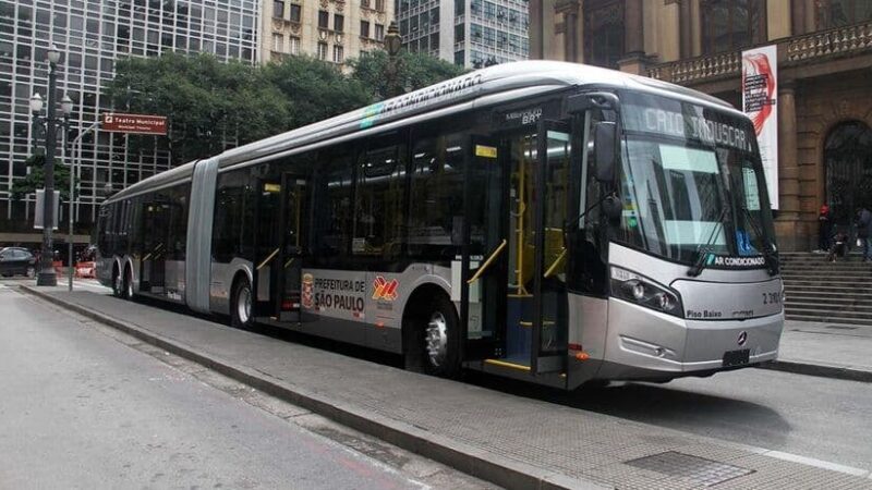 Proposta do “SUS do transporte” quer garantir ônibus gratuitos para toda a população