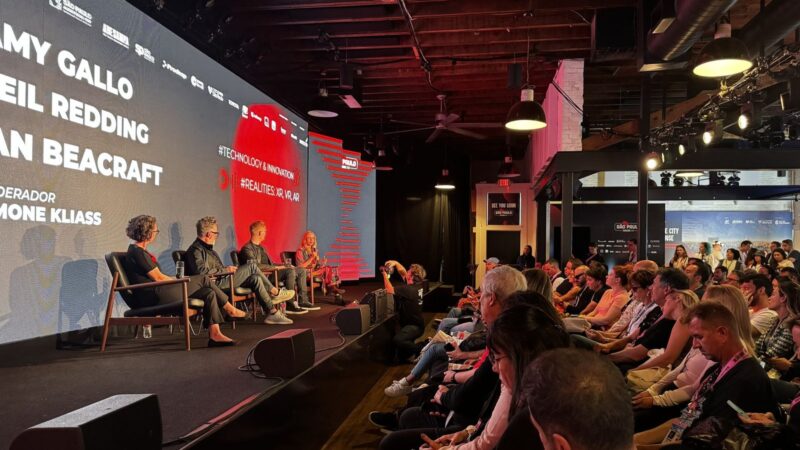 SP House anuncia debate no SXSW 2026 sobre liderança, inovação e inteligência artificial