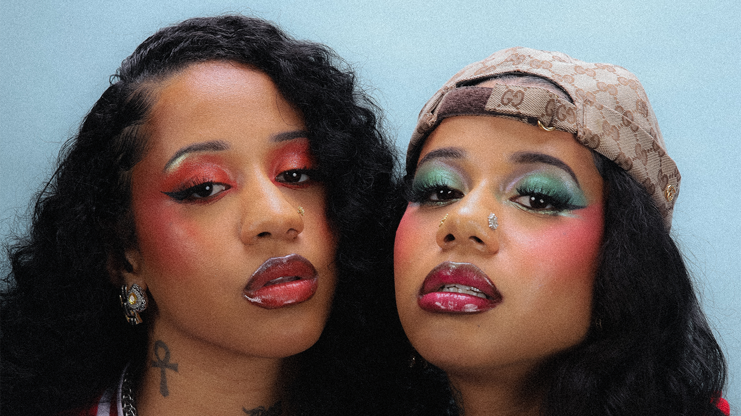 SheRocks! estreia no Brasil em 8 de março com Budah, Tasha & Tracie e Duda Beat