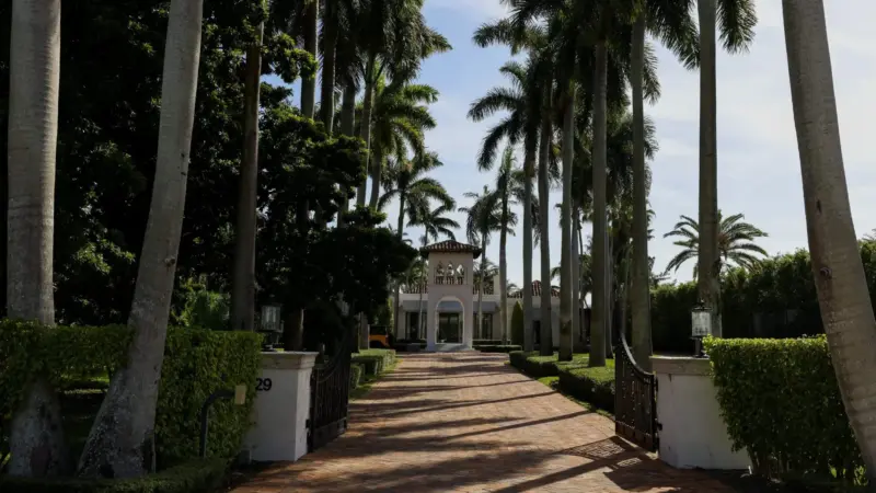 Ilha artificial em Miami reúne bilionários e oferece isolamento total