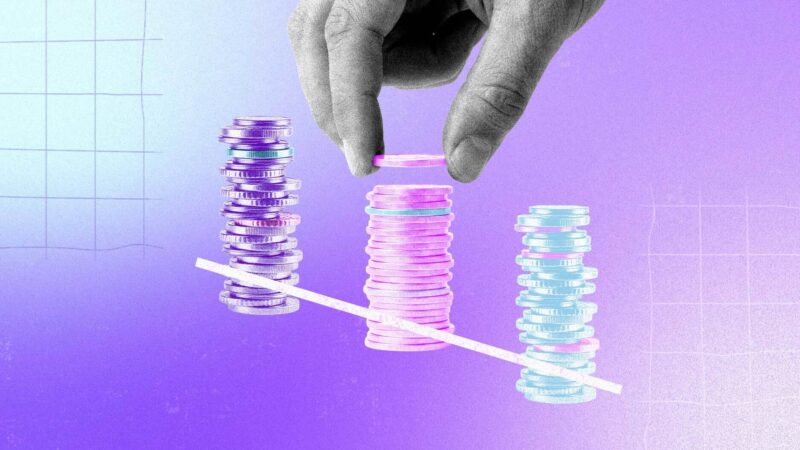Guerra no Irã testa aposta de Wall Street em mercados emergentes