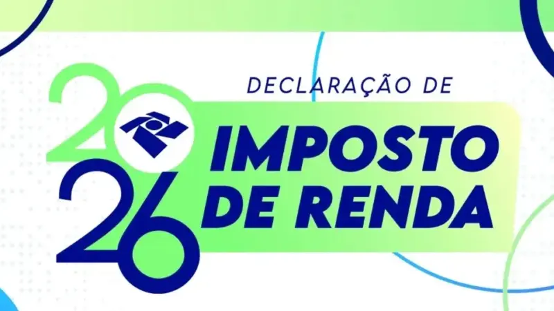Documentos necessários para declarar o IR 2026: lista completa para organizar papéis