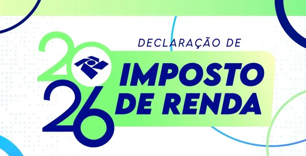 Documentos necessários para declarar o IR 2026: lista completa para organizar papéis