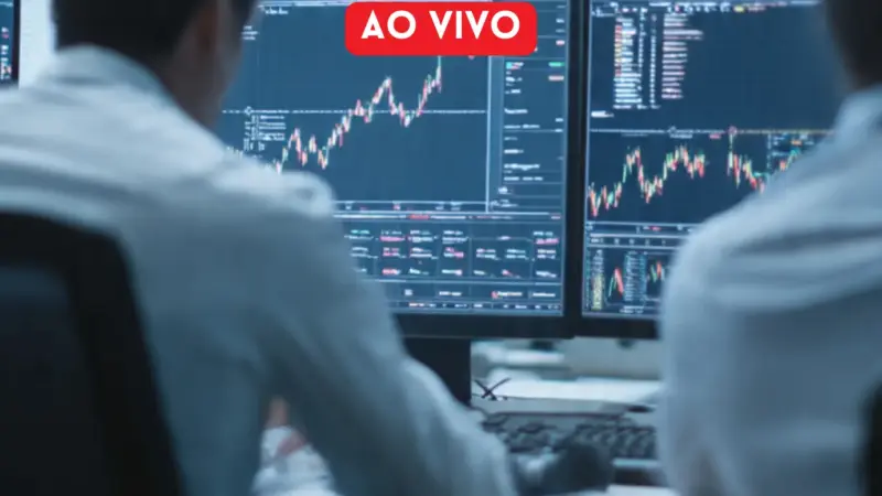 Executivos de software rejeitam tese de que IA destruirá setor após queda de US$ 1 trilhão