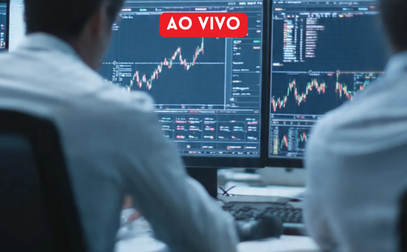 Executivos de software rejeitam tese de que IA destruirá setor após queda de US$ 1 trilhão