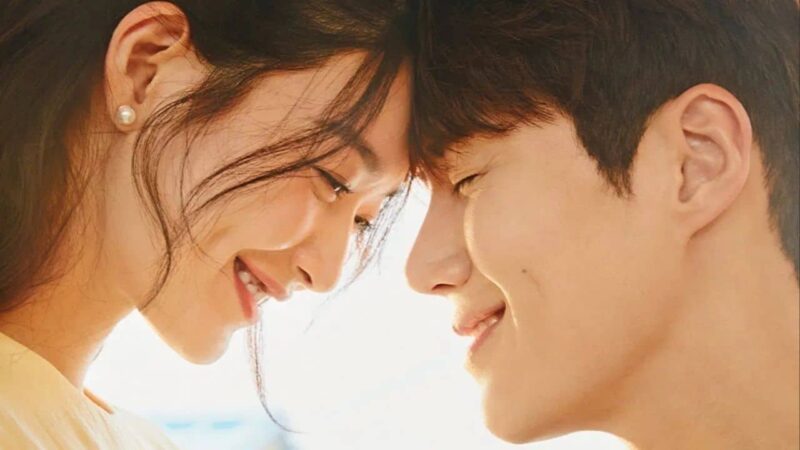 Doramas de cura oferecem alívio emocional com narrativas leves e personagens cotidianos