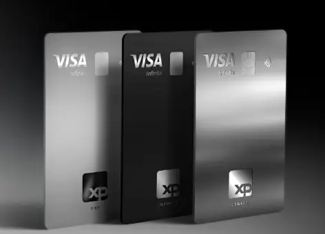 XP celebra 5 anos dos cartões com cupons na Livelo, pré-venda Samsung e benefícios de viagem