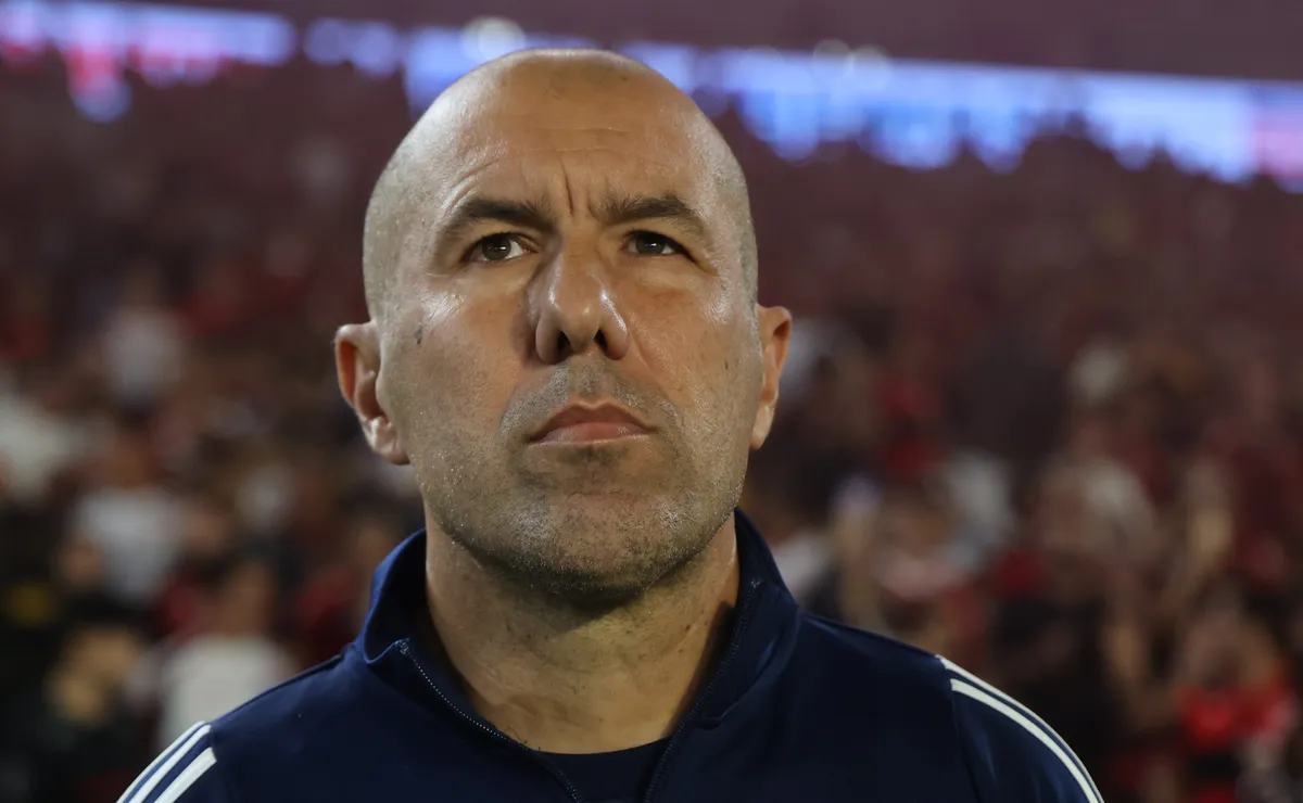 Leonardo Jardim prepara surpresa tática para final contra o Fluminense