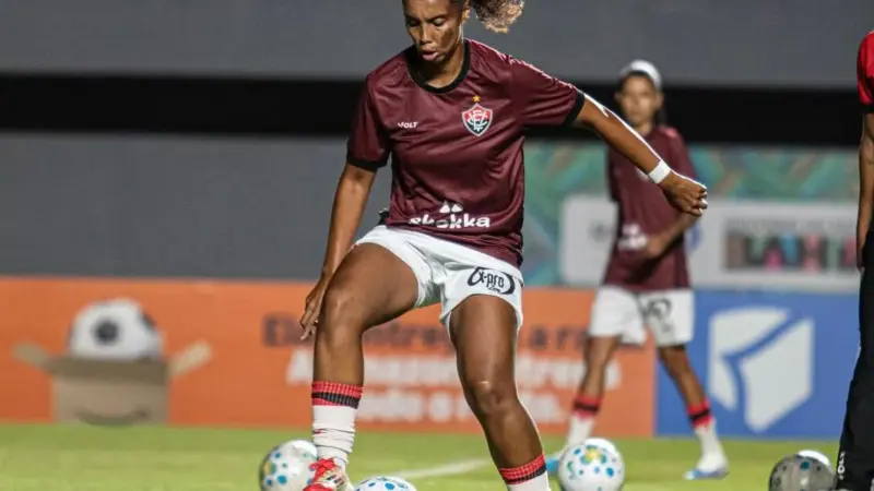 Bahia vence o Vitória por 3 a 2 no Ba-Vi e conquista primeira vitória no Brasileirão Feminino