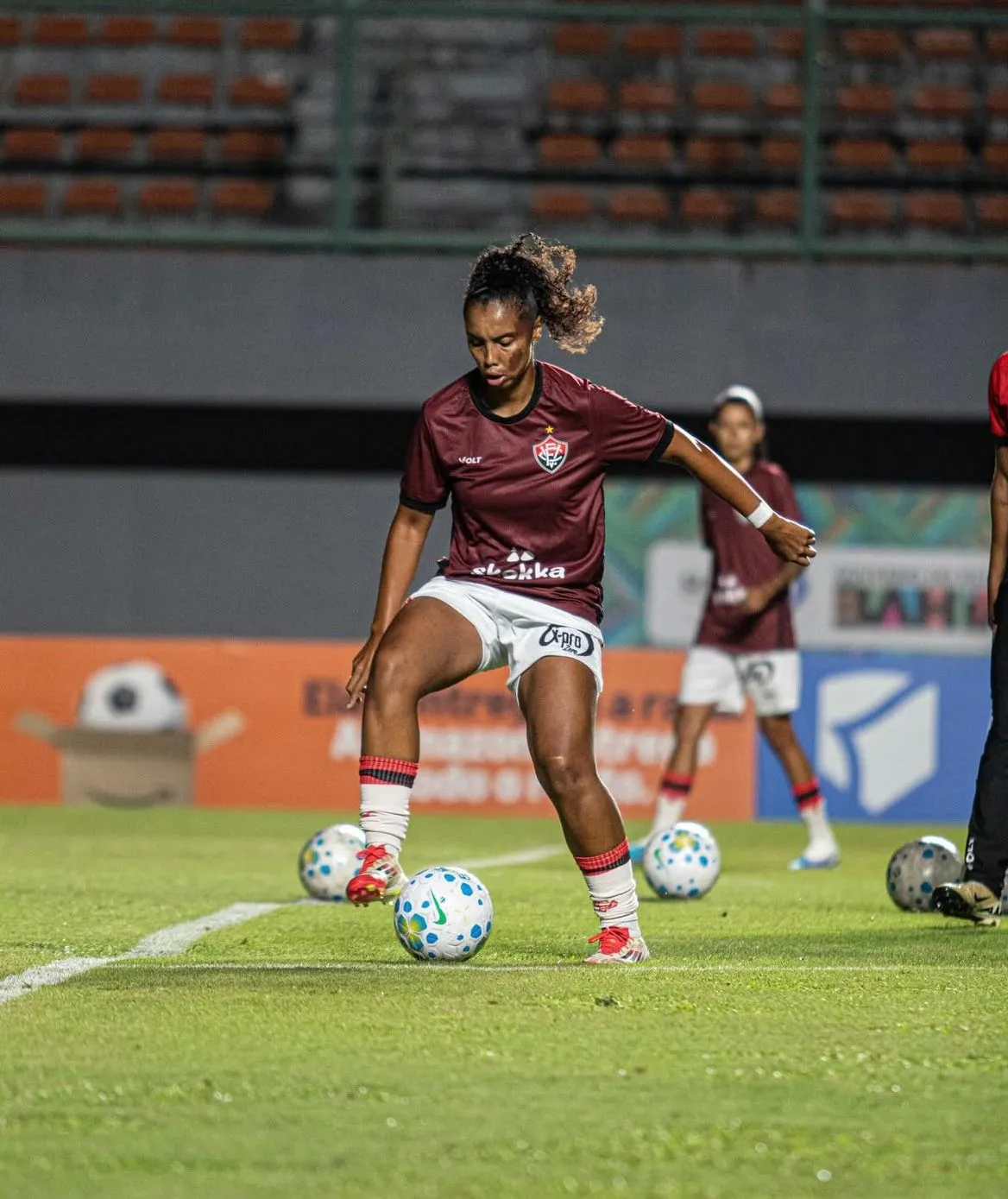 Bahia vence o Vitória por 3 a 2 no Ba-Vi e conquista primeira vitória no Brasileirão Feminino