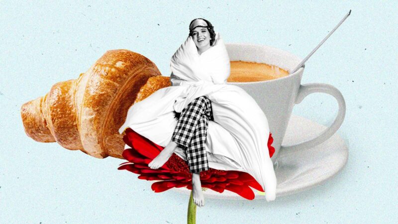 Como adotar o “domingo francês” para diminuir a ansiedade de segunda-feira