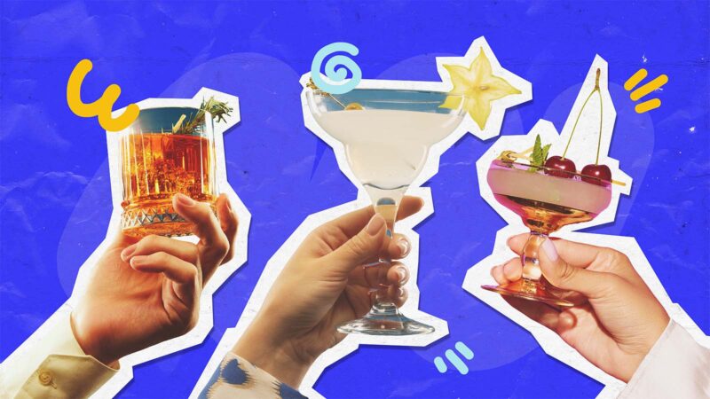Como lidar com a pressão para beber em eventos da empresa sem comprometer a sobriedade