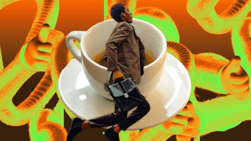 Como praticar otimismo no trabalho sem cair em positividade tóxica