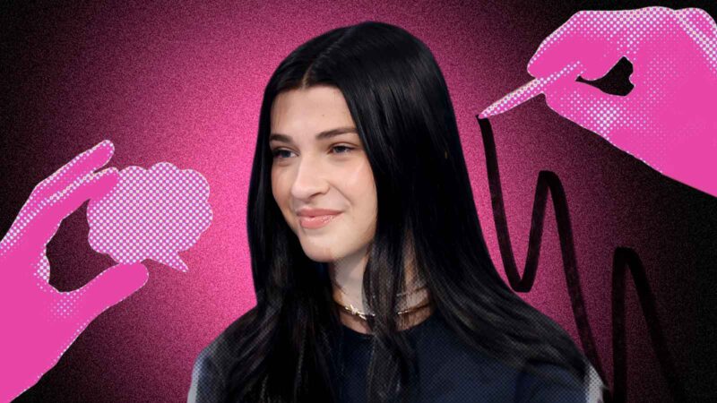 Phoebe Gates diz qual é sua pergunta favorita em entrevistas de emprego