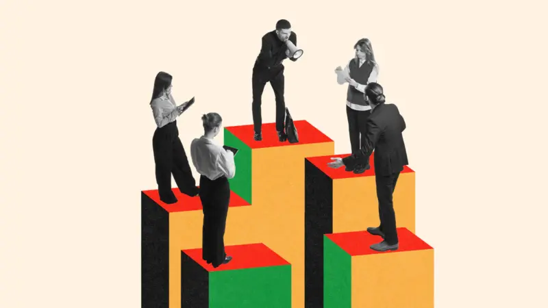Por que líderes recebem menos feedback — e como buscar retorno eficaz no trabalho