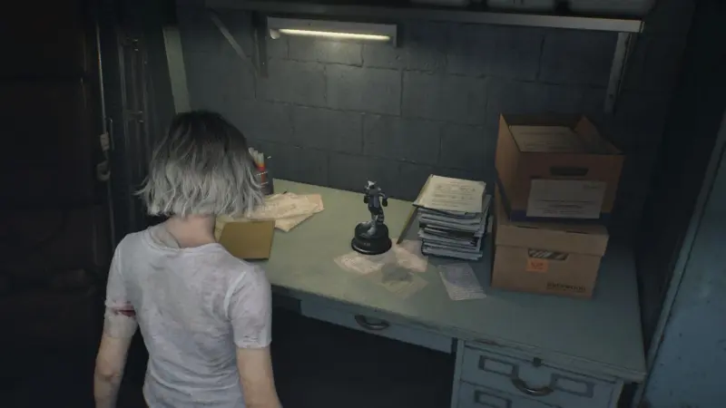 Guia localiza os 25 Mr. Raccoon em Resident Evil Requiem e explica onde encontrá-los