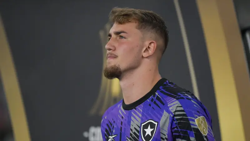 Botafogo monitora goleiro Mauro Silveira, do Junior Barranquilla, para a janela de julho