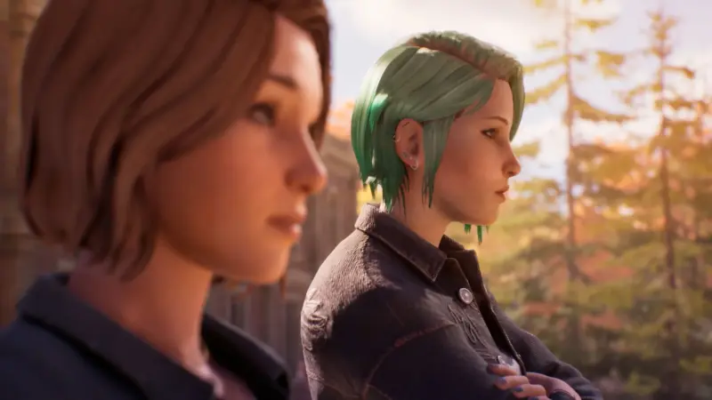 Lançamentos da semana trazem Life is Strange: Reunion e Super Mario Bros. Wonder para novos consoles