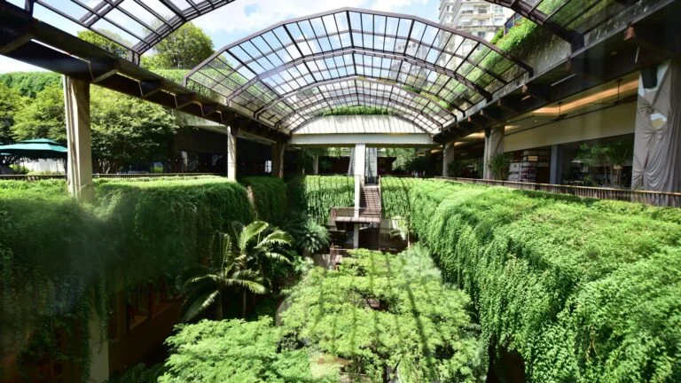 Shopping Cidade Jardim anuncia expansão com marcas inéditas na América Latina e ampliação de grandes maisons