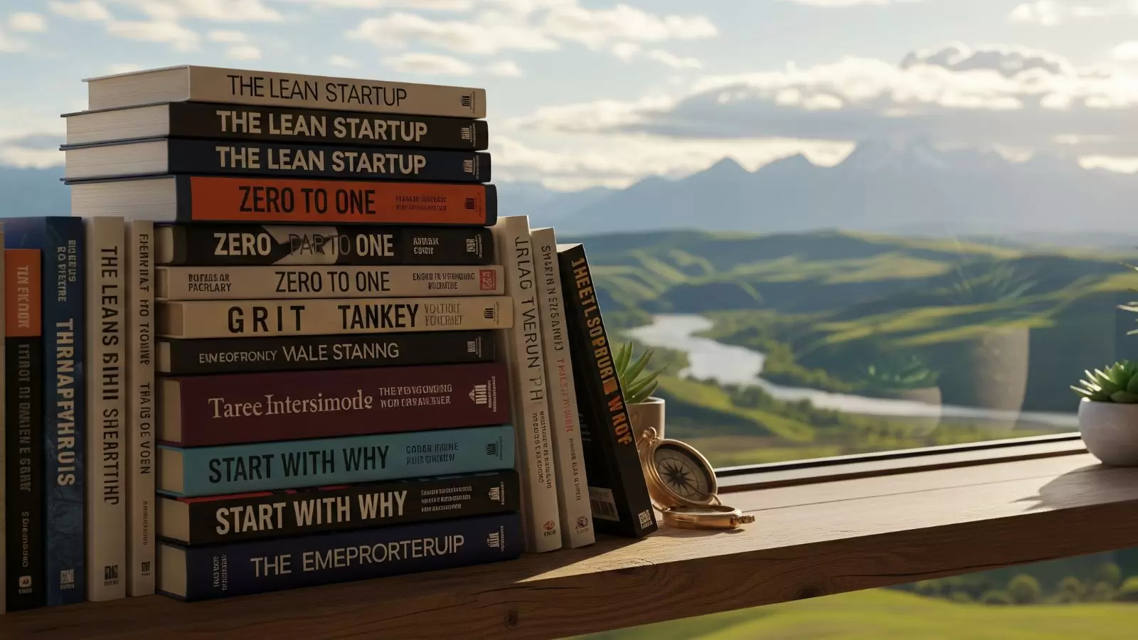 5 livros escritos por mulheres que inspiram empreendedoras